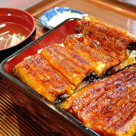 Отель Tabist Hamanako No Yado Kosai Экстерьер фото
