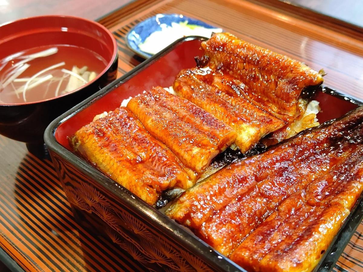 Отель Tabist Hamanako No Yado Kosai Экстерьер фото